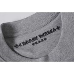 2026年1月20日新作Chrome Hearts半袖 tシャツ高品質人気商品/誕生日プレゼント/FF工場