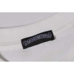 2026年1月20日新作Chrome Hearts半袖 tシャツ高品質人気商品/誕生日プレゼント/FF工場