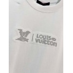 2026年1月20日新作Louis vuitton半袖 tシャツ高品質人気商品/誕生日プレゼント/FF工場