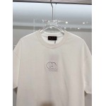 2026年1月20日新作GUCCI半袖 tシャツ高品質人気商品/誕生日プレゼント/FF工場
