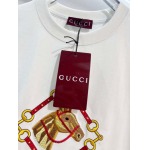 2026年1月20日新作GUCCI半袖 tシャツ高品質人気商品/誕生日プレゼント/FF工場