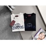 2026年1月20日新作GUCCI半袖 tシャツ高品質人気商品/誕生日プレゼント/FF工場