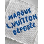 2026年1月20日新作Louis vuitton半袖 tシャツ高品質人気商品/誕生日プレゼント/FF工場