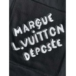 2026年1月20日新作Louis vuitton半袖 tシャツ高品質人気商品/誕生日プレゼント/FF工場