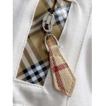 2026年1月20日新作Burberry半袖 tシャツ高品質人気商品/誕生日プレゼント/FF工場