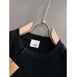 2026年1月20日新作Burberry半袖 tシャツ高品質人気商品/誕生日プレゼント/FF工場
