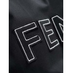 2026年1月20日新作FENDI半袖 tシャツ高品質人気商品/誕生日プレゼント/FF工場
