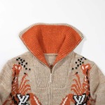 2026年1月20日新作Louis vuittonセーター高品質人気商品/誕生日プレゼント/FF工場