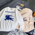 2026年1月20日新作Burberryニットのセーター高品質人気商品/誕生日プレゼント/FF工場