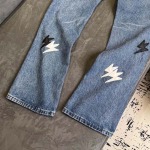 2026年1月20日新作Chrome heartsジーパン高品質人気商品/誕生日プレゼント/FF工場