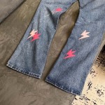 2026年1月20日新作Chrome heartsジーパン高品質人気商品/誕生日プレゼント/FF工場