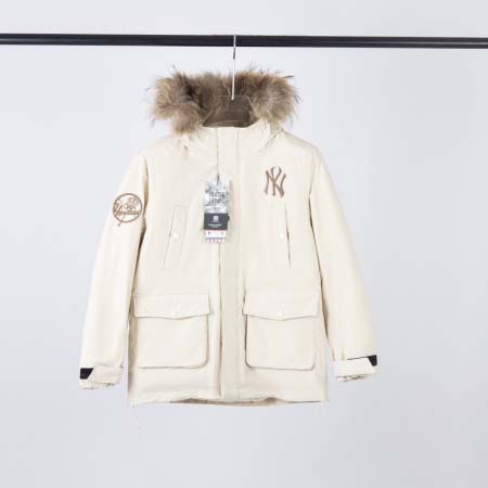 2026年1月20日新作MLBダウンジャケット高品質人気商品...