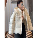 2026年1月20日新作Monclerダウンジャケット高品質人気商品/誕生日プレゼント/FF工場