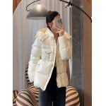 2026年1月20日新作Monclerダウンジャケット高品質人気商品/誕生日プレゼント/FF工場