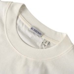 2026年1月20日新作Burberry半袖 tシャツ高品質人気商品/誕生日プレゼント/FF工場