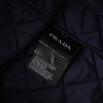2026年1月20日新作Pradaジャケット高品質人気商品/誕生日プレゼント/FF工場