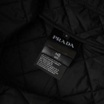 2026年1月20日新作Pradaジャケット高品質人気商品/誕生日プレゼント/FF工場