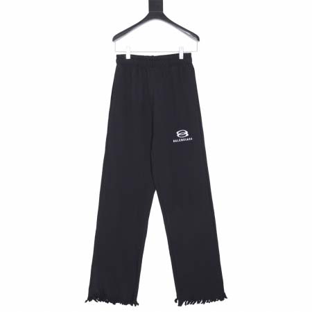 2026年1月20日新作Balenciagaズボン高品質人気...