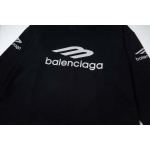 2026年1月20日新作Balenciaga長袖高品質人気商品/誕生日プレゼント/FF工場