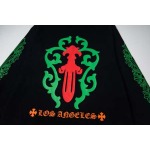 2026年1月20日新作Chrome hearts 長袖高品質人気商品/誕生日プレゼント/FF工場