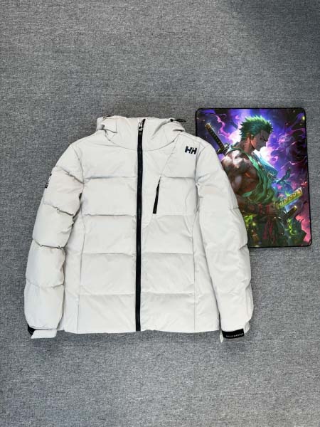 2026年1月20日新作HELLY HANSEN CREWダ...