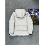2026年1月20日新作HELLY HANSEN CREWダウンジャケット高品質人気商品/誕生日プレゼント/FF工場