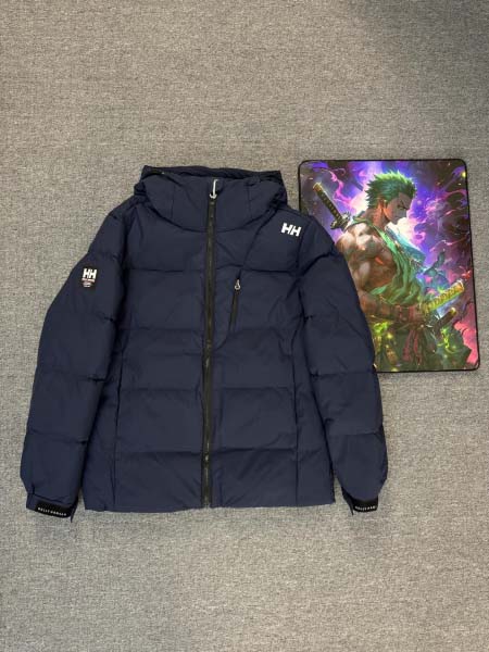 2026年1月20日新作HELLY HANSEN CREWダ...