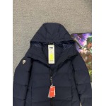 2026年1月20日新作HELLY HANSEN CREWダウンジャケット高品質人気商品/誕生日プレゼント/FF工場