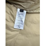 2026年1月20日新作Burberryダウンジャケット高品質人気商品/誕生日プレゼント/FF工場