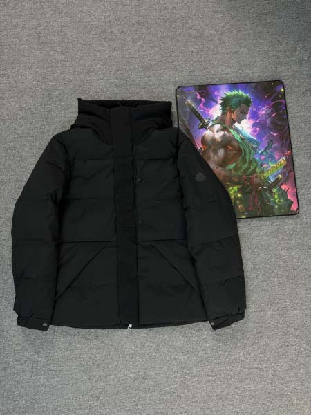 2026年1月20日新作Monclerダウンジャケット高品質...