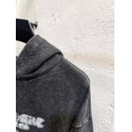 2026年1月20日新作Chrome heartsスウェット高品質人気商品/誕生日プレゼント/FF工場