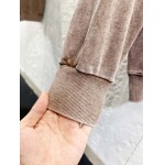 2026年1月20日新作Balenciaga スウェット高品質人気商品/誕生日プレゼント/FF工場