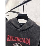 2026年1月20日新作Balenciaga スウェット高品質人気商品/誕生日プレゼント/FF工場