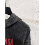 2026年1月20日新作Balenciaga スウェット高品質人気商品/誕生日プレゼント/FF工場