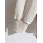 2026年1月20日新作Burberryスウェット高品質人気商品/誕生日プレゼント/FF工場