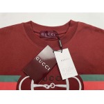 2026年1月20日新作Gucci半袖 tシャツ高品質人気商品/誕生日プレゼント/FF工場