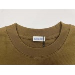 2026年1月20日新作Burberry半袖 tシャツ高品質人気商品/誕生日プレゼント/FF工場