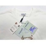 2026年1月20日新作Burberry半袖 tシャツ高品質人気商品/誕生日プレゼント/FF工場