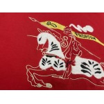 2026年1月20日新作Burberry半袖 tシャツ高品質人気商品/誕生日プレゼント/FF工場