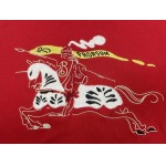 2026年1月20日新作Burberry半袖 tシャツ高品質人気商品/誕生日プレゼント/FF工場