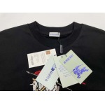 2026年1月20日新作Burberry半袖 tシャツ高品質人気商品/誕生日プレゼント/FF工場