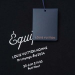 2026年1月20日新作Louis Vuitton半袖 tシャツ高品質人気商品/誕生日プレゼント/FF工場