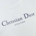 2026年1月20日新作DIOR半袖 tシャツ高品質人気商品/誕生日プレゼント/FF工場