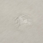 2026年1月20日新作Burberry半袖 tシャツ高品質人気商品/誕生日プレゼント/FF工場