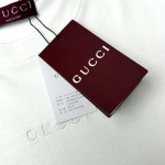 2026年1月20日新作Gucci半袖 tシャツ高品質人気商品/誕生日プレゼント/FF工場