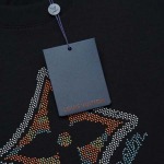 2026年1月20日新作Louis Vuitton半袖 tシャツ高品質人気商品/誕生日プレゼント/FF工場