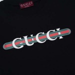 2026年1月20日新作Gucci半袖 tシャツ高品質人気商品/誕生日プレゼント/FF工場