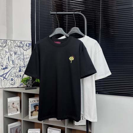 2026年1月20日新作Gucci半袖 tシャツ高品質人気商...