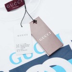 2026年1月20日新作Gucci半袖 tシャツ高品質人気商品/誕生日プレゼント/FF工場