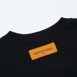 2026年1月20日新作Louis Vuitton半袖 tシャツ高品質人気商品/誕生日プレゼント/FF工場